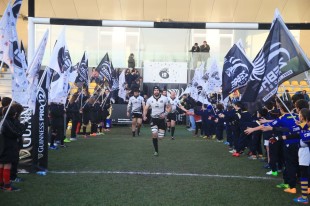 Cristiano Zebre Rugby