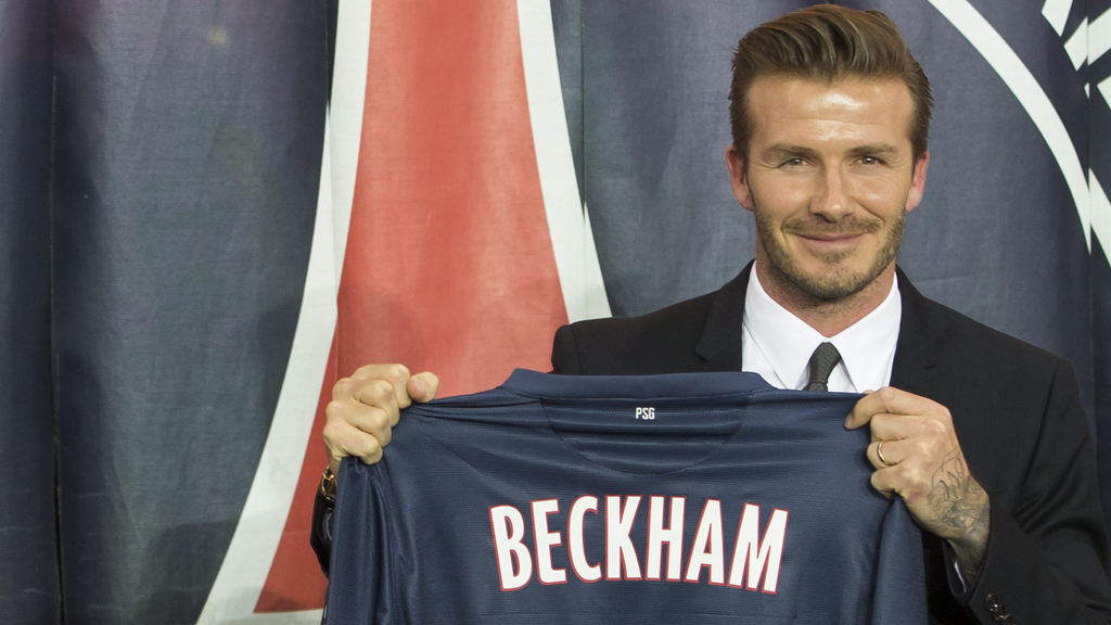 33 номер 17. David Beckham PSG. Бекхэм 17 номер. Футболисты под номером 13. Известные футболисты с номером 13.