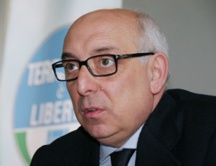 PASQUALE VIESPOLI 2012