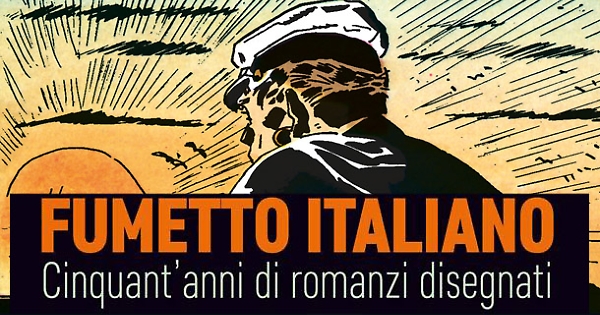 5 titoli che hanno fatto la storia del fumetto alternativo italiano