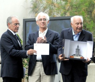Folco Quilici prestigioso vincitore dell'Acqui Ambiente (67)