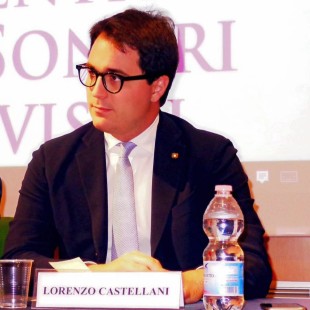 Lorenzo Castellani