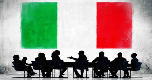 Italia e italianità a rischio?