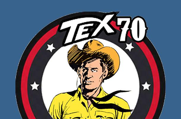 Fumetti. A Milano mostra sui 70 anni di Tex Willer (fino al 27 gennaio) -  Barbadillo