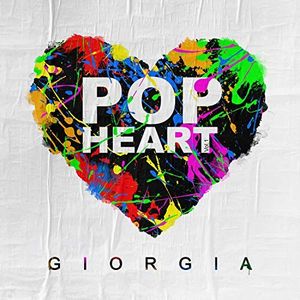 Musica. Pop Heart: Giorgia le cover e l'elettropop - Barbadillo