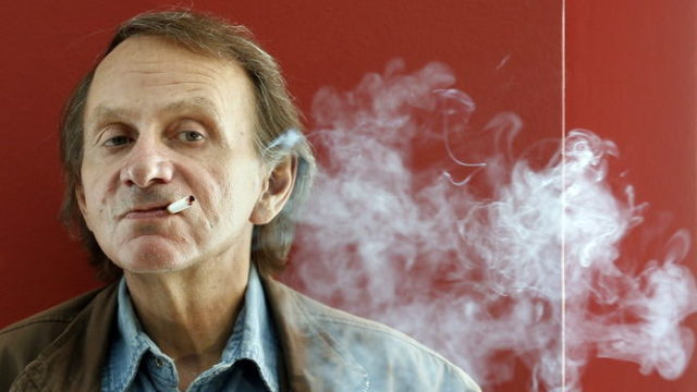 Cultura. Serotonina di Houellebecq: da Bovè al disfacimento nichilista  degli europei - Barbadillo