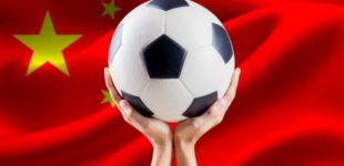 La Cina guarda al calcio come strumento di soft power