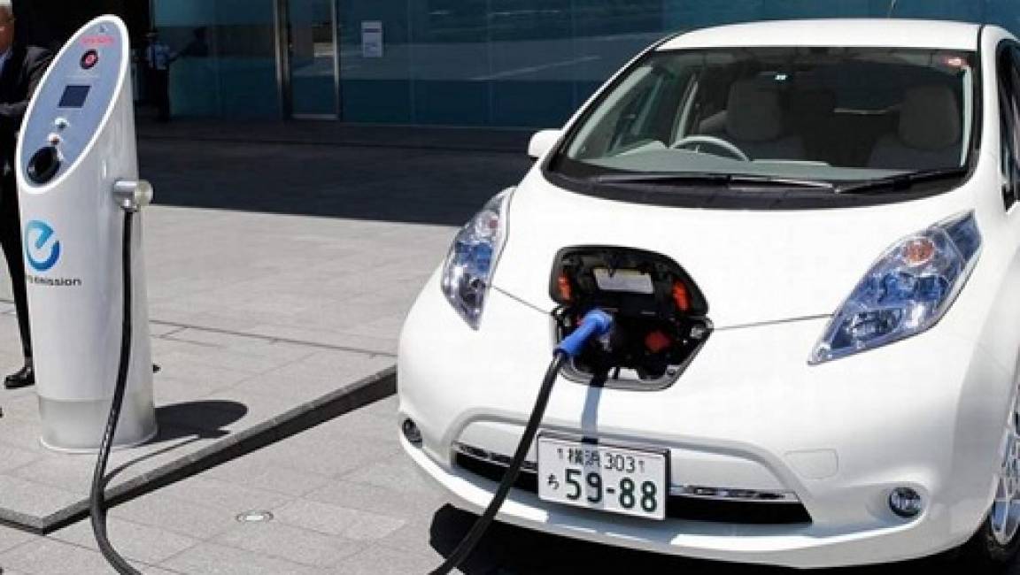 Riscaldamento auto elettriche: se intelligente ridurrà la CO2