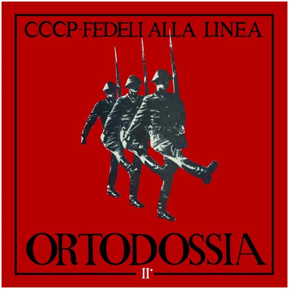 Maistrello Musica - Cccp Fedeli Alla Linea - Ecco I Miei Gioielli