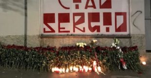 Milano ricorda Sergio Ramelli
