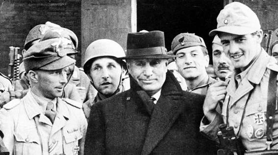 Storia. 75 anni fa la fine di Mussolini un mistero tuttora