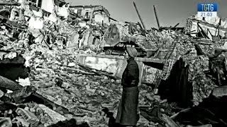 Quarant'anni fa il terremoto scuoteva l'Irpinia e la Campania. Migliaia furono i morti, ancora di più gli sfollati. Una tragedia che ha segnato a fondo la Campania, il Sud e la nazione che non può né deve essere mai dimenticata. 
