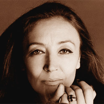 Segnalibro - Oriana Fallaci, Lettera a un bambino mai nato, 1975