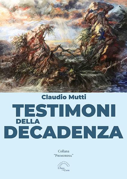 Umbria24  Presentazione di Le cose inutili - pièdimosca edizioni